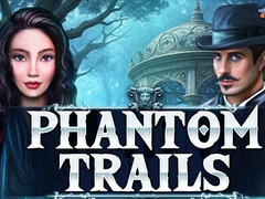 Game Phantom Trails