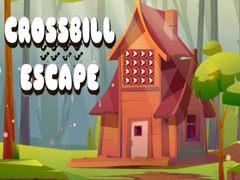 Game Crossbill Escape