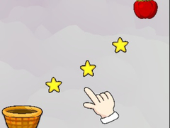 Game Fruit Basket Brain Puzzle