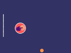 Game Ping Pong Ball Game