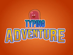Game Typing Adventure