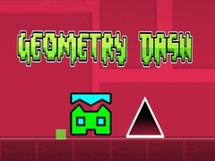 Game Geometry Dash BeatBox