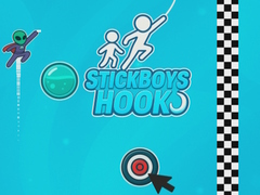 Game StickBoys Hook