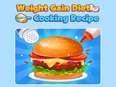 Game Weight Gain Diet Cooking Recipe
