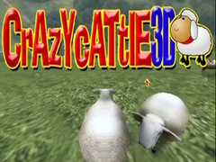 Game Crazy Cattle 3D 