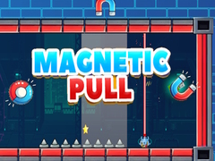 Game Magnetic Pull