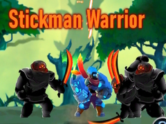 Game Stickman Warrior