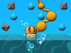 Game Rootlings: Secrets of the Depths