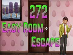 Game Amgel Easy Room Escape 272