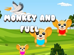 Game Monkey and Fuel