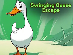 Game Swinging Goose Escape