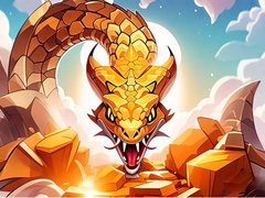 Game Snake Hunter