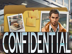 Game Confidential