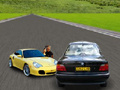 Game Action Driving