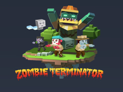 Game Zombie Terminator