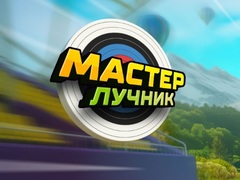 Game Archery Master