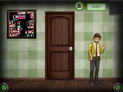 Game Amgel Easy Room Escape 271