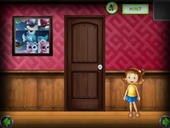 Game Amgel Kids Room Escape 296