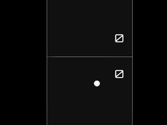 Game Black And White Ping Pong