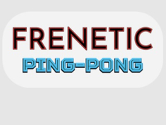 Game Frenetic Ping Pong