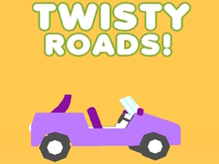 Game Twisty Roads!