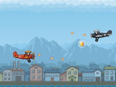 Game Wings Of The Past