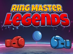 Game Ring Master Legends