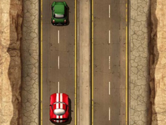 Game Crazy Car Master