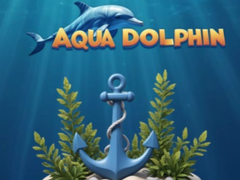 Game Aqua Dolphin
