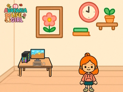 Game TB Avataria Life Girl