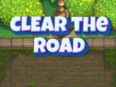 Game Clear The Road