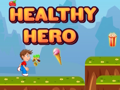 Game Healthy Hero