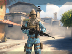 Game Vexon