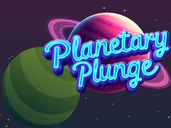 Game Planetary Plunge