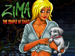 Game ZIMA Temple of Souls