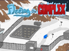 Game Fleeing the Complex