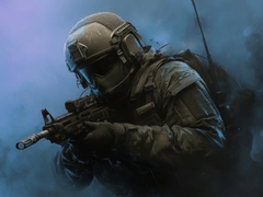 Game Commando Force 2