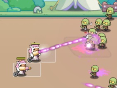Game Capybara Go!