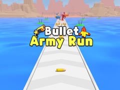 Game Bullet Army Run