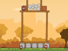 Game Building Blast