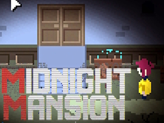 Game Midnight Mansion