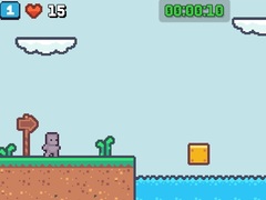 Game Rage Maze Troll Hardest Platformer