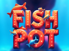 Game Fish Pot