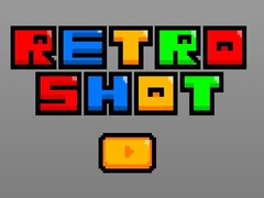 Game Retro Shot