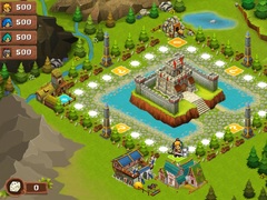 Game Kingdoms Wars