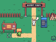 Game Bunny Farm