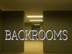 Game Backrooms