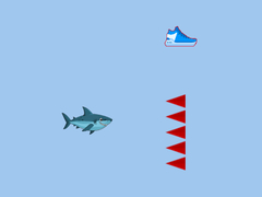 Game Shark Tralalero Tralala