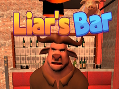 Game Liar`s Bar