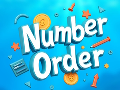 Game Number Order